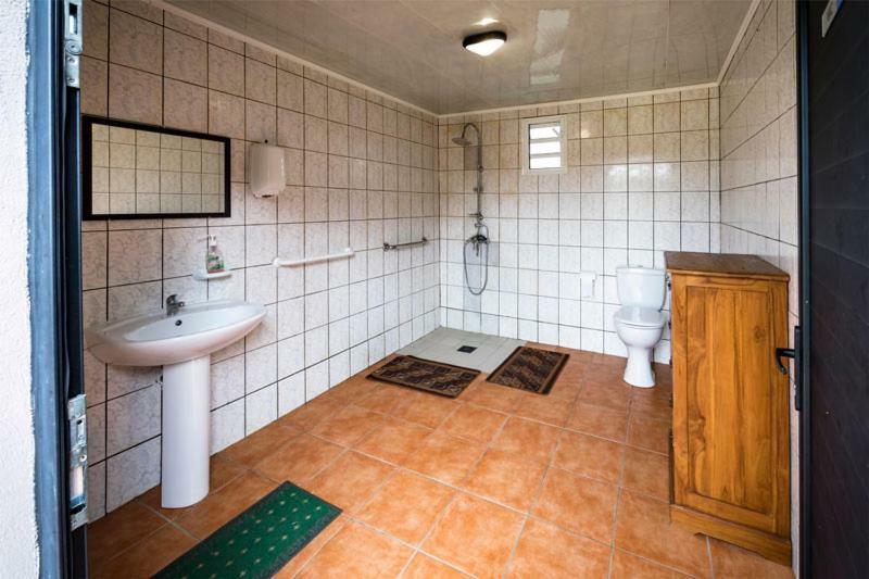 Hotel Le Bois Joli Coeur Saint-Benoît Zewnętrze zdjęcie